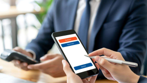 码支付vs易支付：个人与企业的精准收款选择