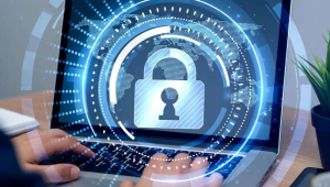 银行级加密+7×24监控，易支付守护每笔交易