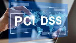 银行级PCI DSS认证，易支付为企业交易筑牢安全防线